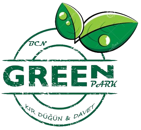 BCN Green Park Logo